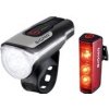 Sigma Aura 80 USB + Blaze set čierne