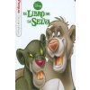 El libro de la selva (DISNEY)(Leporelo)