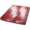 Fetish Collection Vinyl Bed Sheet - vinylová plachta 200x230cm (bordová)