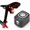 Zadné bicyklové svietidlo Magicshine SEEMEE 200, 200lm zadné, USB nabíjateľné