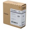 kazeta CANON PFI-2100GY Grey iPF GP-2000/4000 (160 ml) (5270C001)