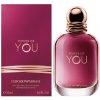 Armani Power of You parfumovaná voda dámska 50 ml
