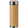 ČistéDrevo Drevená termoska 430 ml