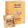 Durex Sensual No Latex kondómy 20 kusov