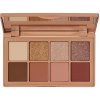 Paese Palette očných tieňov Warm Crush 11 g