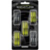 Winmau MVG signature sada násadiek