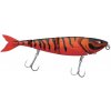 Wobler Berkley Zilla Swimmer 19cm - Červený tiger