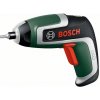 Akumulátorový skrutkovač BOSCH IXO 7 (kompletná sada)