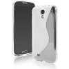 Silikónové Púzdro S-line - ALC One Touch C7 (7041D) - transparentné