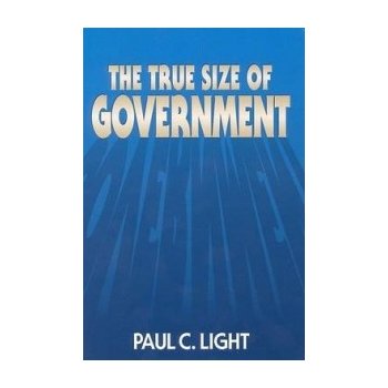 The True Size of Government
