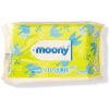Jemné vlhčené obrúsky Moony