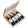 Výlet do Bordeaux: 4 archívne červené vína Médoc (2017, 2018, 2019, 2020)