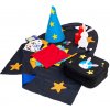 Bigjigs Toys Kouzelnická souprava 11 dílů