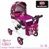 Adbor Lily 2024 LC 16