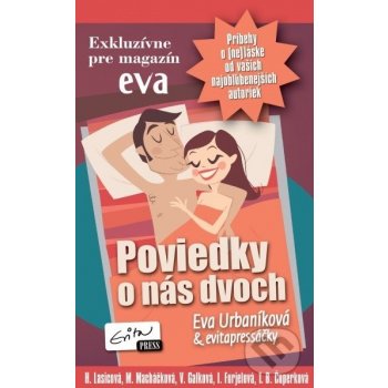 Poviedky o nás dvoch - Kolektív autorov