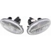 SMEROVÁ LAMPA L38-140-001LED ABAKUS