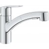 Grohe Drezová batéria Start, 185 × 51 mm, páková, 30307001