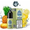 Infamous Cryo Pineapple Lemonade 10ml - 20mg