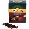 Rozpustná káva Jacobs Espresso v sáčkoch 25 vrecúšok 45 g z Nemecka