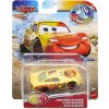 ZYGZAK - Lightning McQueen Cars Autá meniace farbu