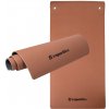 Podložka na cvičenie inSPORTline Aero Advance 120x60x0,9 cm mocha mousse-šedá