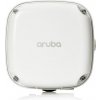 Hewlett Packard Enterprise HPE Aruba Networking AP-605H (RW) 2-Radio 3-Band 2x2 Wi-Fi 6E 1+4 ETH PSE USB Hospitality AP RENEW S0B60A S0B60AR