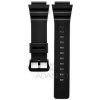 CASIO 10527776 - Plastový remienok CASIO MRW 210 (2407)