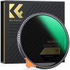 K&F Concept ND MLC 58mm 2-32x