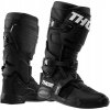 MOTOCYKLOVÉ TOPÁNKY THOR BOOT RADIAL BLACK R 13 / 48