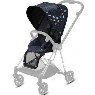 Cybex Seat Pack Mios Jewels of Nature