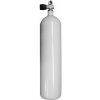 Vítkovice cylinders Fľaša oceľová 5l 300 Bar s ventilom 300 BAR (vypuklé dno)
