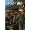 Dogs of War (FRED PATTEN)(Brožovaná)