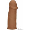 Prodlužovací návlek na penis Futurotic Extension