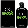 Calvin Klein CK One Shock toaletná voda pánska 100 ml