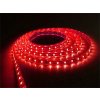 LED pásik Premium Line 3528 60LED/m, 5m, vodotesný, červená, 12V