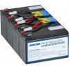 AVACOM náhrada za RBC8 - baterie pro UPS AVA-RBC8