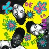 De La Soul - 3 Feet High And Rising [CD]