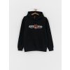 Spitfire Old E Drop Bighead Emb HD (black) M, čierna