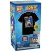 Funko Pocket POP!&Tee SonicKDFL