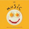 Sia - Music - Songs From And Inspired By The Motion.. / Vinyl [LP]