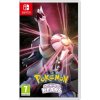 Hra na konzole Pokémon Shining Pearl - Nintendo Switch (045496428174)