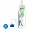 Dr. Brown’s dojčenská fľaša Medical Specialty SB815MED 250ml