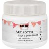 KREUL Art Potch lepidlo a lak 150 ml - lesklé (lepidlo a lak na obrúskovú techniku)