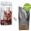 OPTIMAnova Cat Exquisite 20 kg