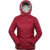 ALPINE PRO EROMA červená