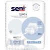 Seni SAN Prima plienky vkladacie, anatomické (4 kvap.) 1100 ml, 1x30 ks