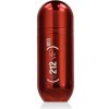 Carolina Herrera 212 VIP Rosé Red parfumovaná voda dámska 80 ml tester