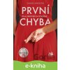 E-kniha První chyba - Sandie Jones