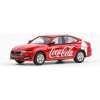 Abrex Škoda Octavia IV 2020 Coca-Cola CZ 1:43