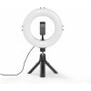 LED světlo Hama SpotLight Smart 80 II (4657)